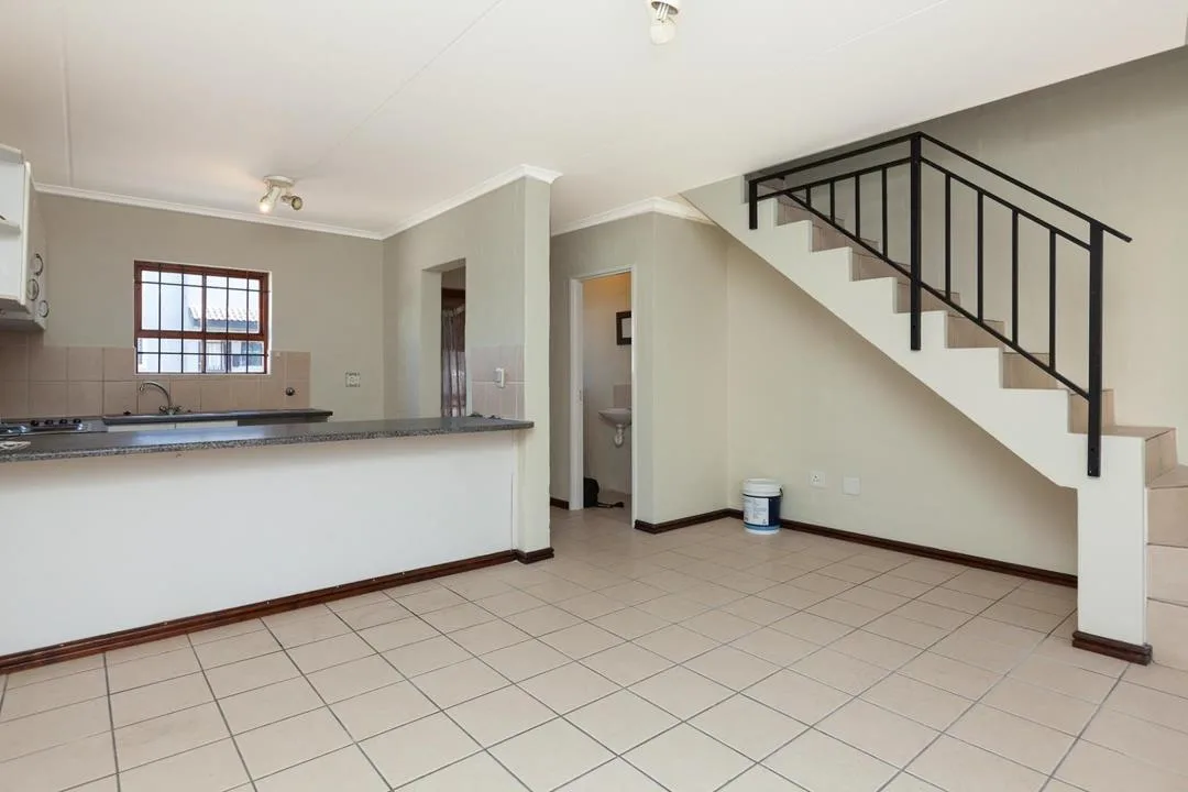 2 Bedroom Townhouse to rent in Parklands