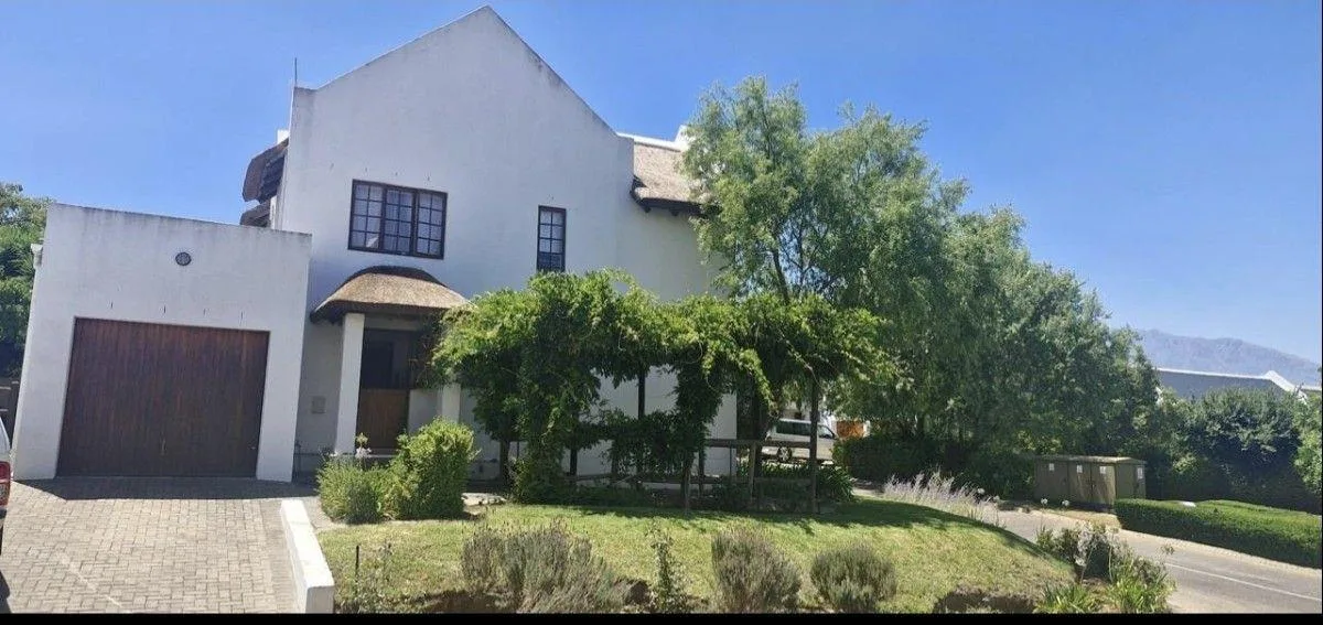 3 Bedroom House to rent in Wellington North