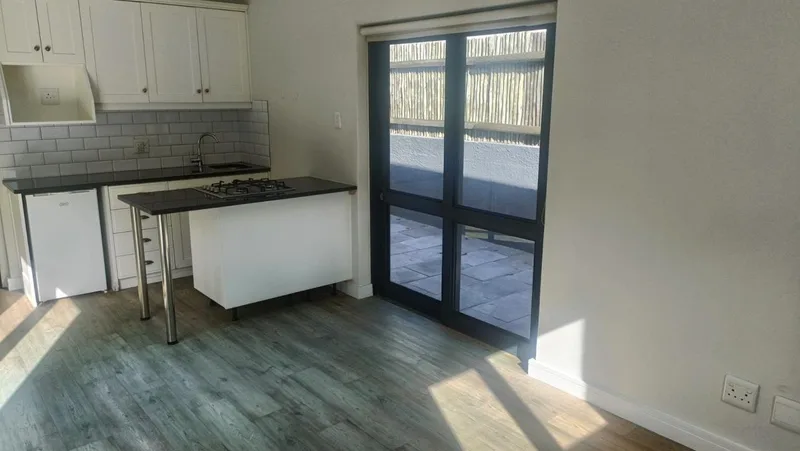 1 Bedroom Apartment / flat to rent in Voelklip