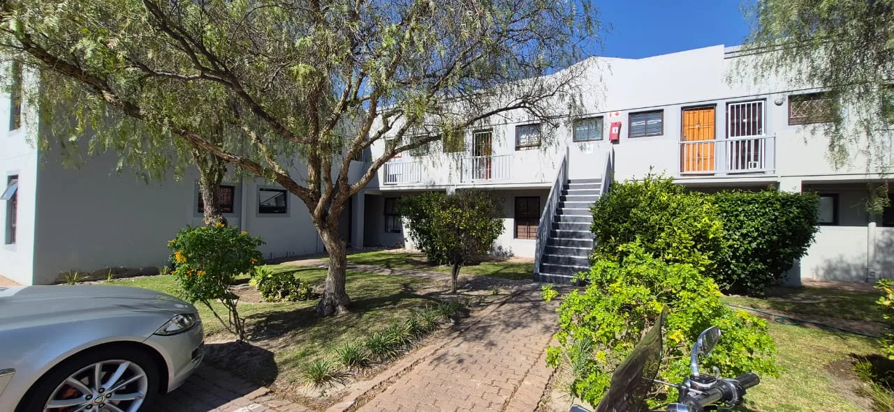 2 Bedroom Apartment / flat to rent in Parklands