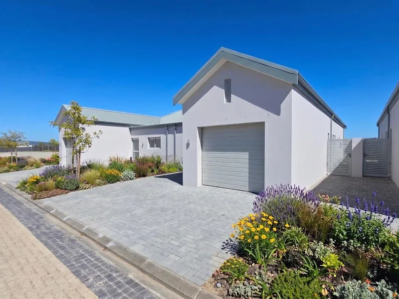 2 Bedroom House to rent in Sitari Country Estate