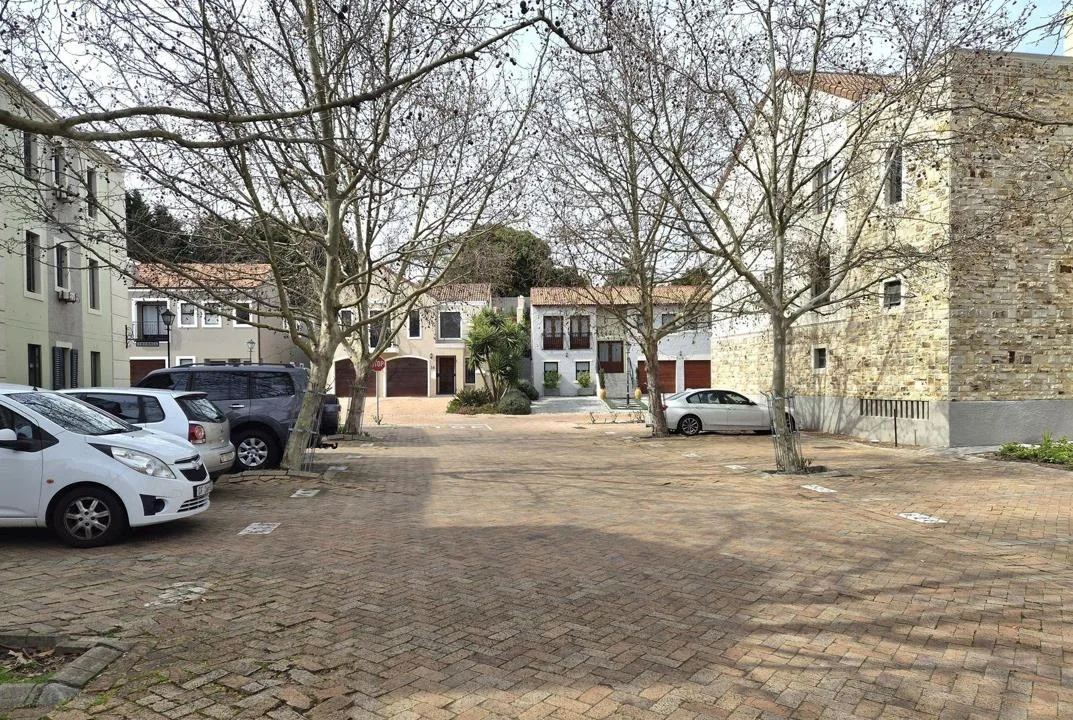 2 Bedroom Apartment / flat to rent in Rosendal