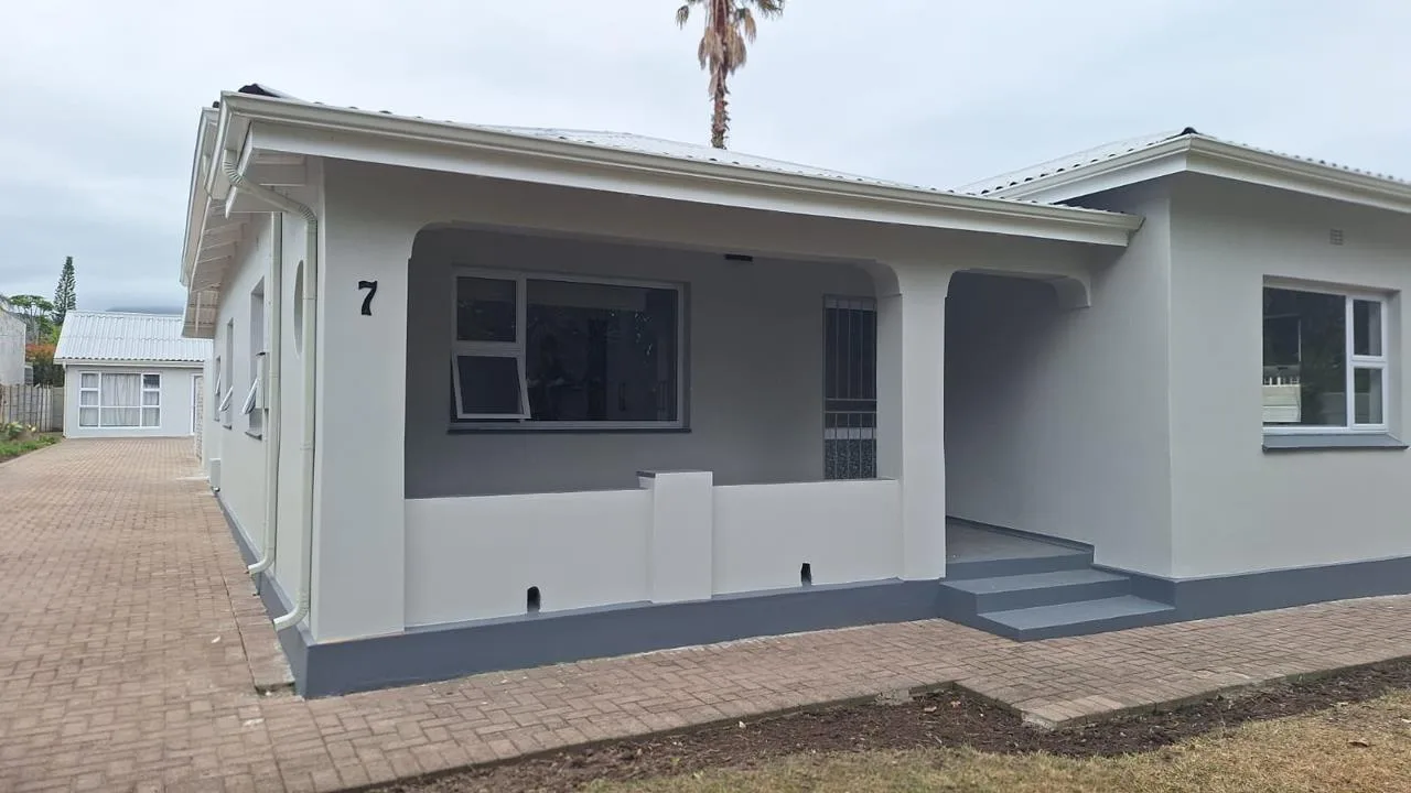 3 Bedroom House to rent in George East