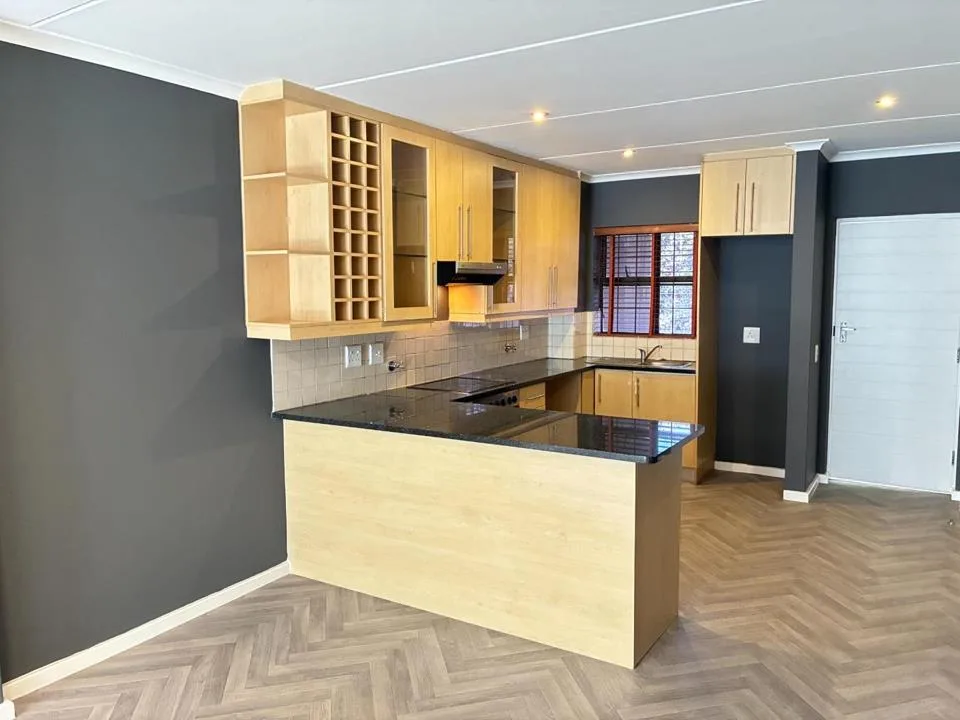 2 Bedroom Apartment / flat to rent in Beach Estate