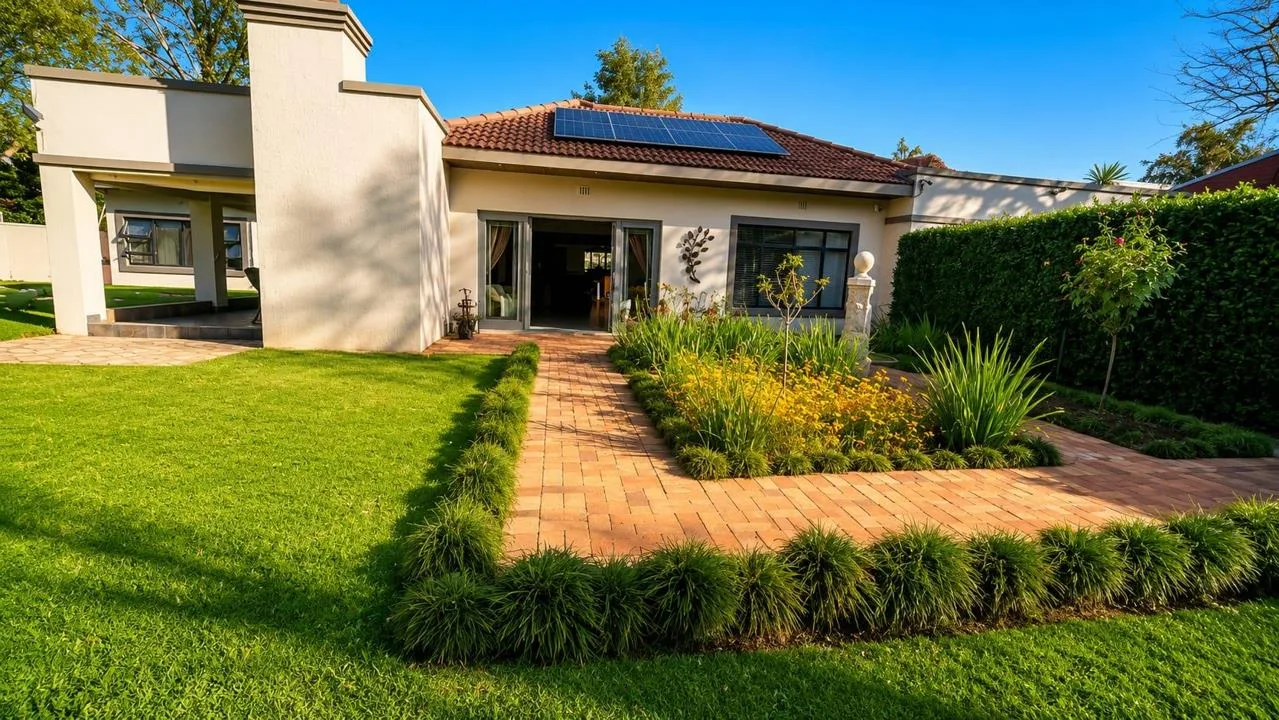 3 Bedroom House for sale in Wilkoppies