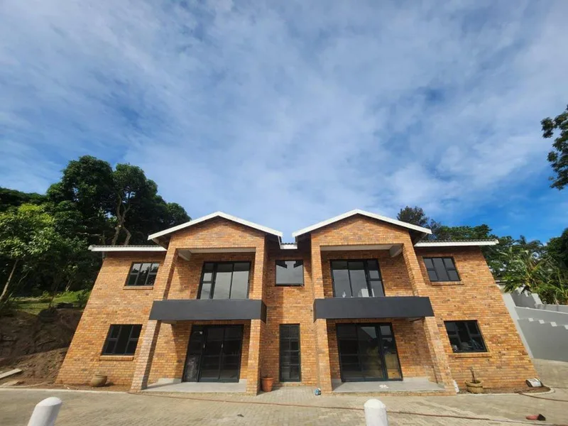 2 Bedroom Apartment / flat to rent in Escombe