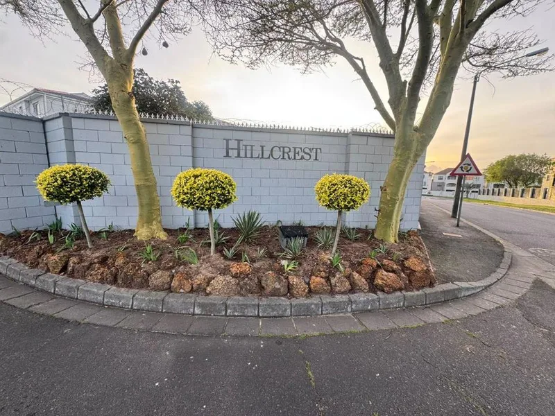 2 Bedroom Apartment / flat to rent in Vredekloof East