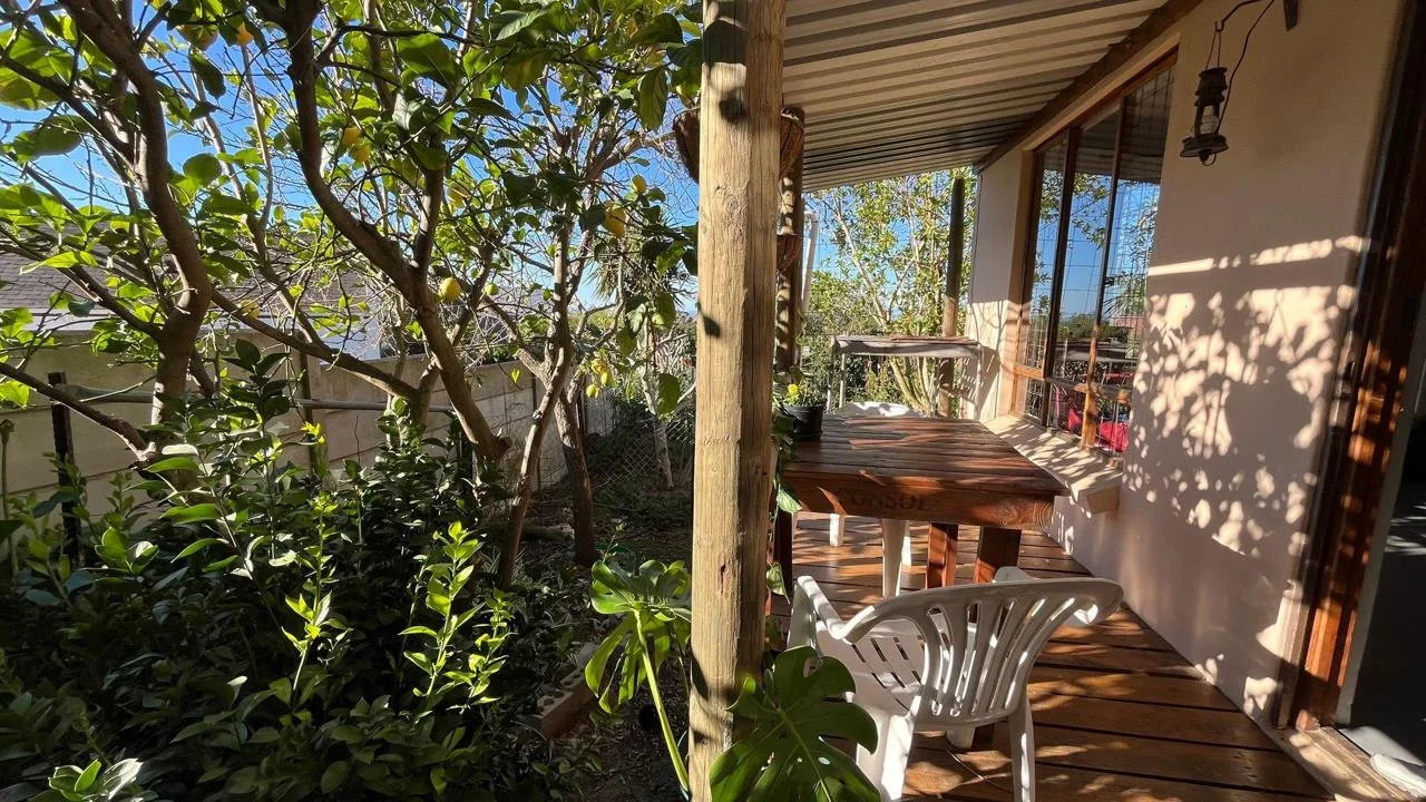 1 Bedroom House to rent in Darling