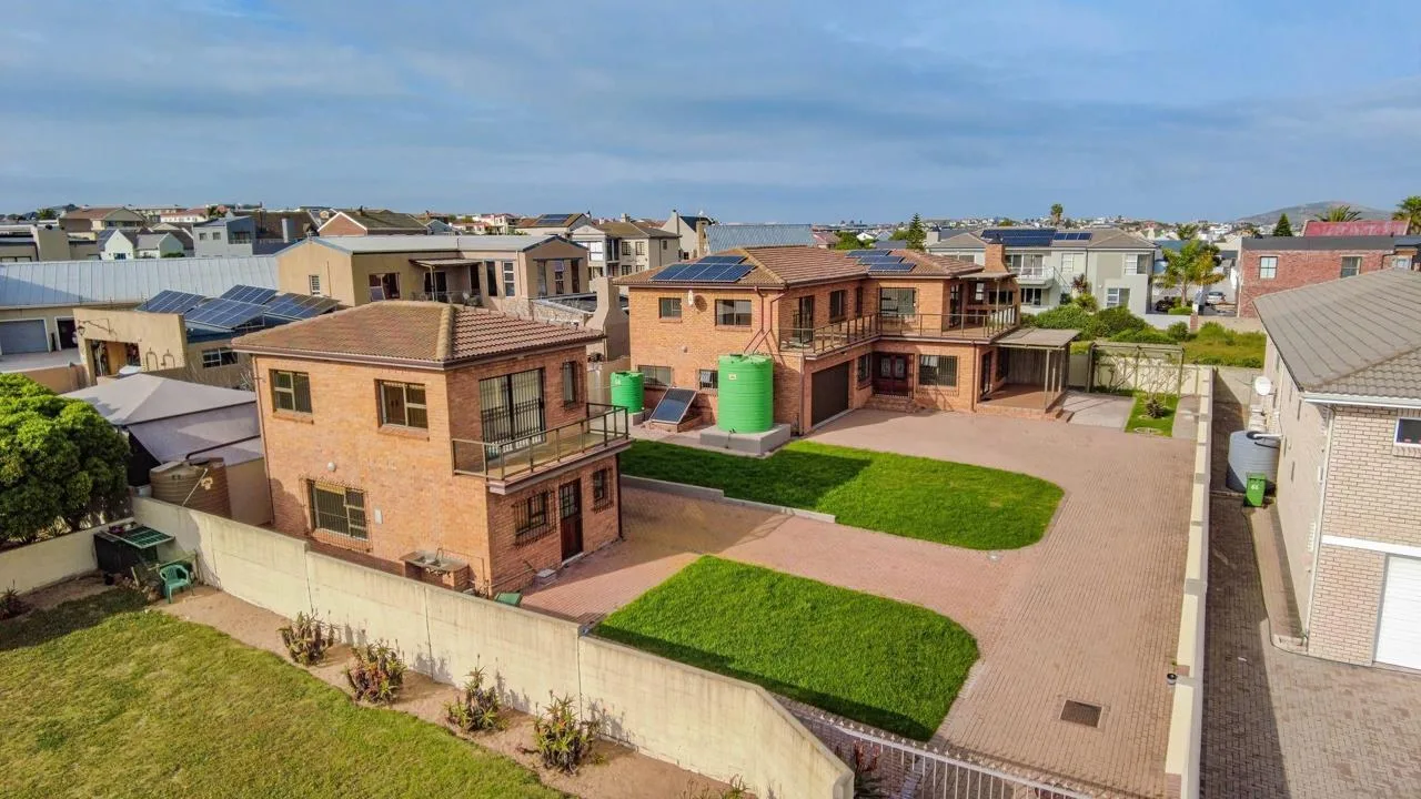 2 Bedroom Apartment / flat to rent in Myburgh Park