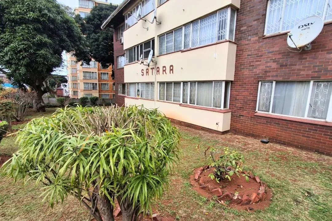1 Bedroom Apartment / flat to rent in Umbilo
