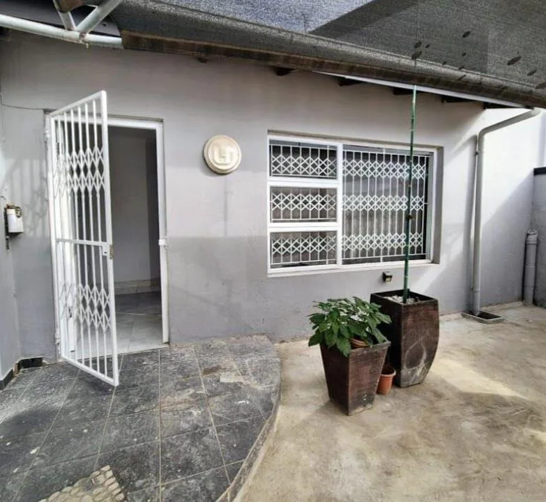 1.5 Bedroom House to rent in Reservoir Hills