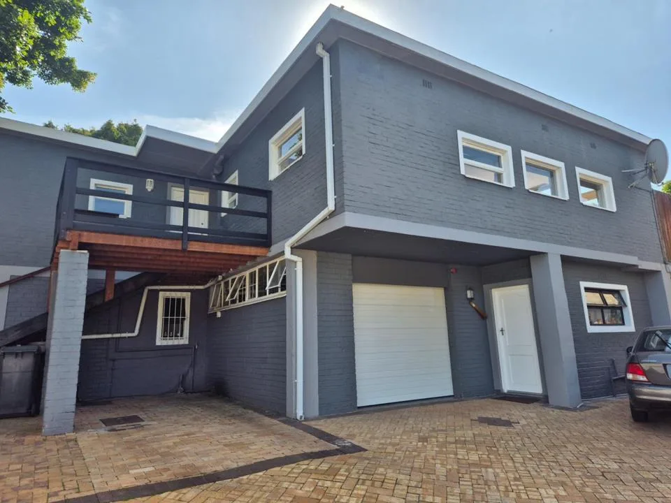 3 Bedroom House to rent in Hout Bay Central