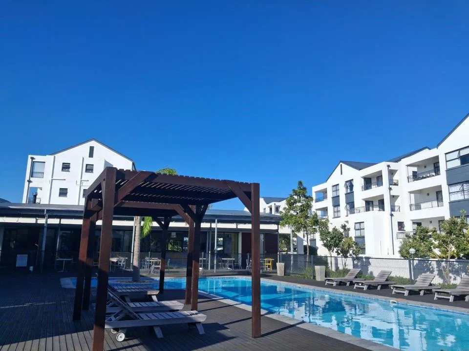 1 Bedroom Apartment / flat to rent in Sandown