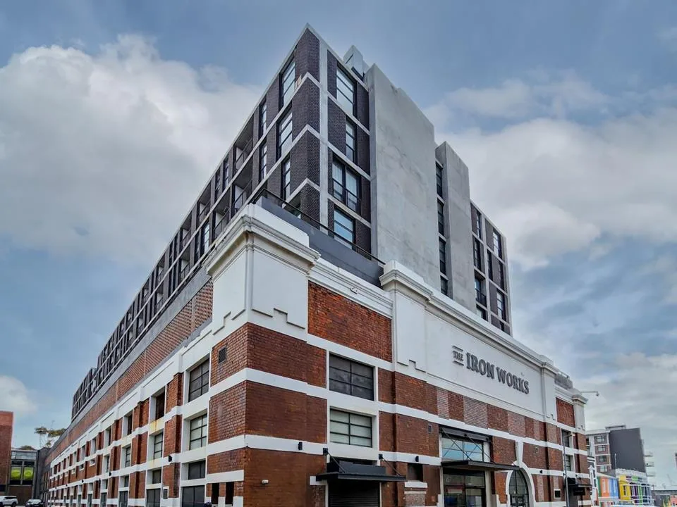 1 Bedroom Apartment / flat to rent in Woodstock