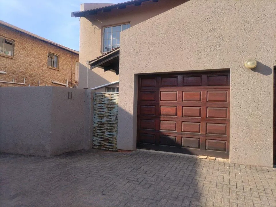 3 Bedroom Apartment / flat for sale in Bo-dorp