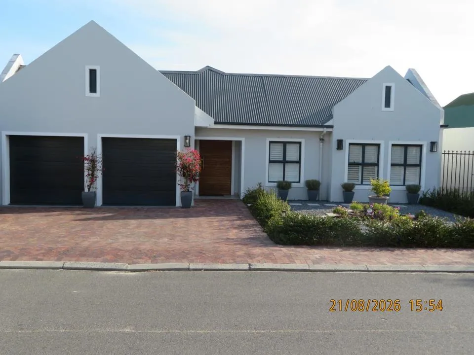 5 Bedroom House to rent in Zevendal