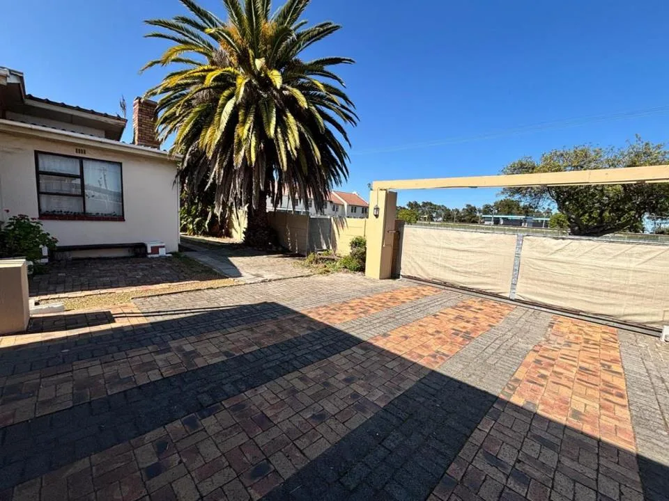 3 Bedroom House to rent in Fairfield Estate