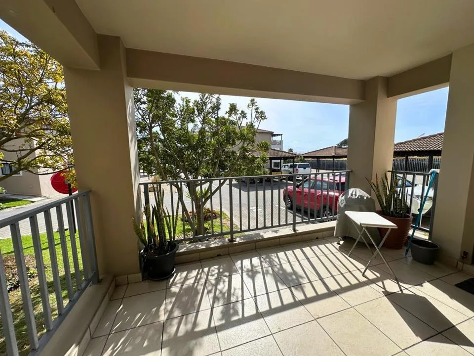 3 Bedroom Apartment / flat to rent in Santini Village