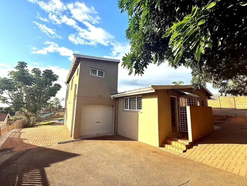 4 Bedroom House to rent in Glenashley