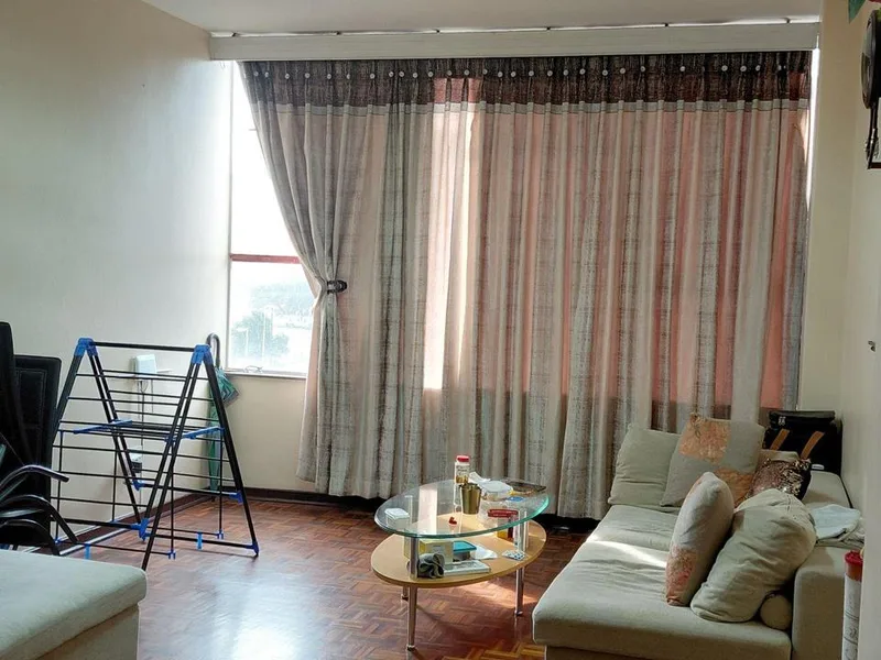 1 Bedroom Apartment / flat to rent in North Beach