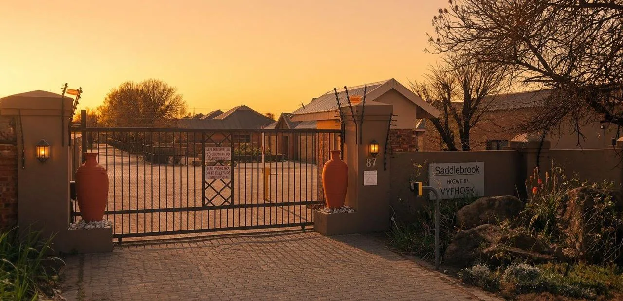 2 Bedroom House for sale in Baillie Park