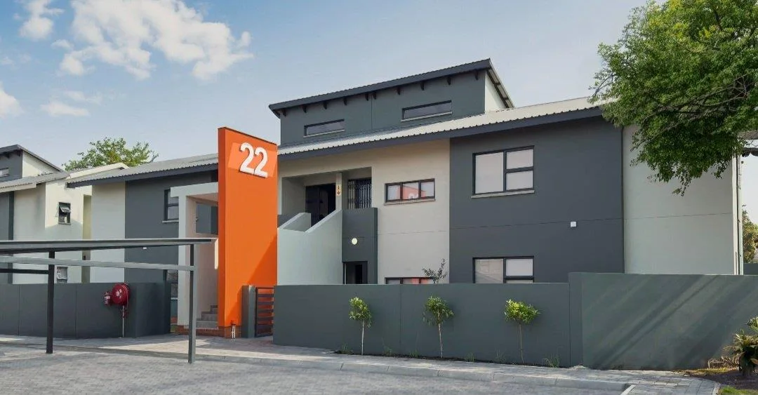 3 Bedroom Apartment / flat for sale in Waterval East