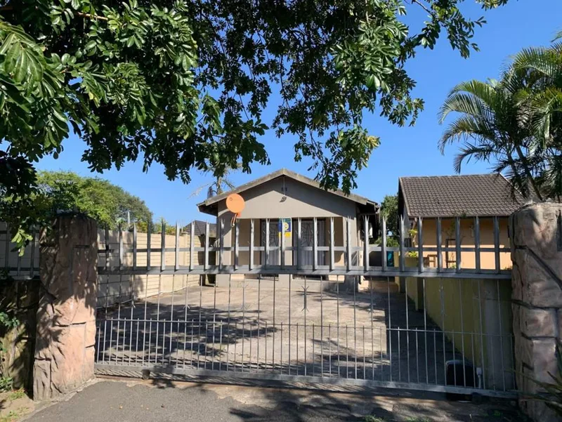 3 Bedroom House to rent in Richards Bay Central