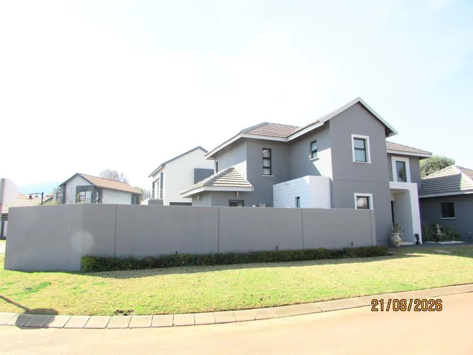 4 Bedroom House for sale in Melodie