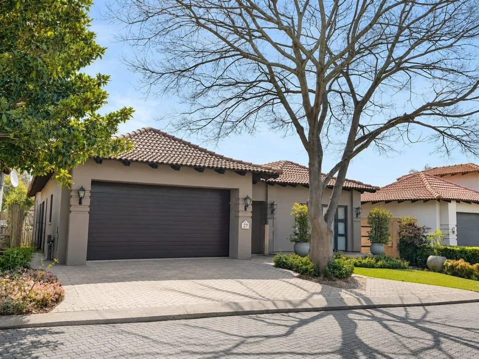 3 Bedroom House for sale in Pecanwood