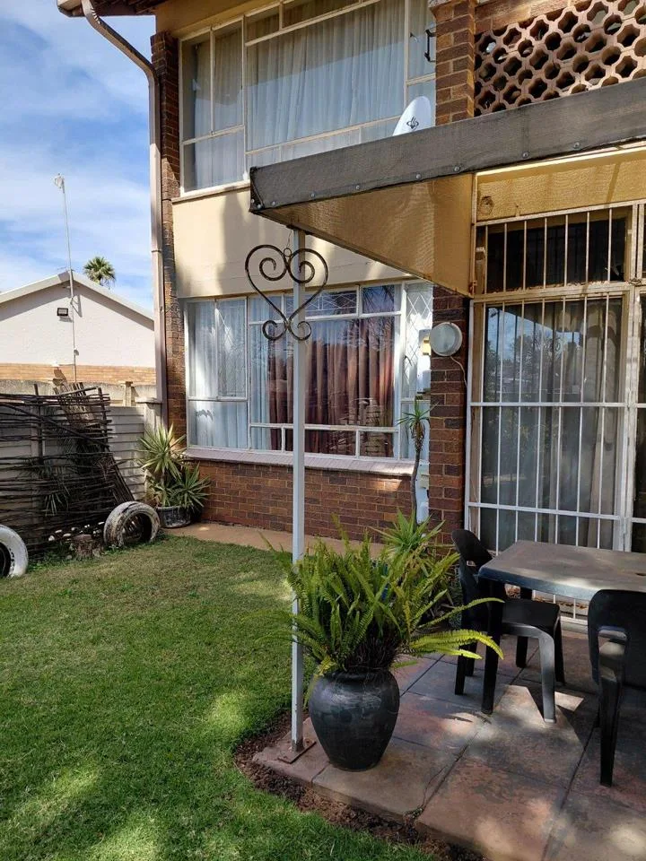 2 Bedroom Apartment / flat for sale in Wilkoppies