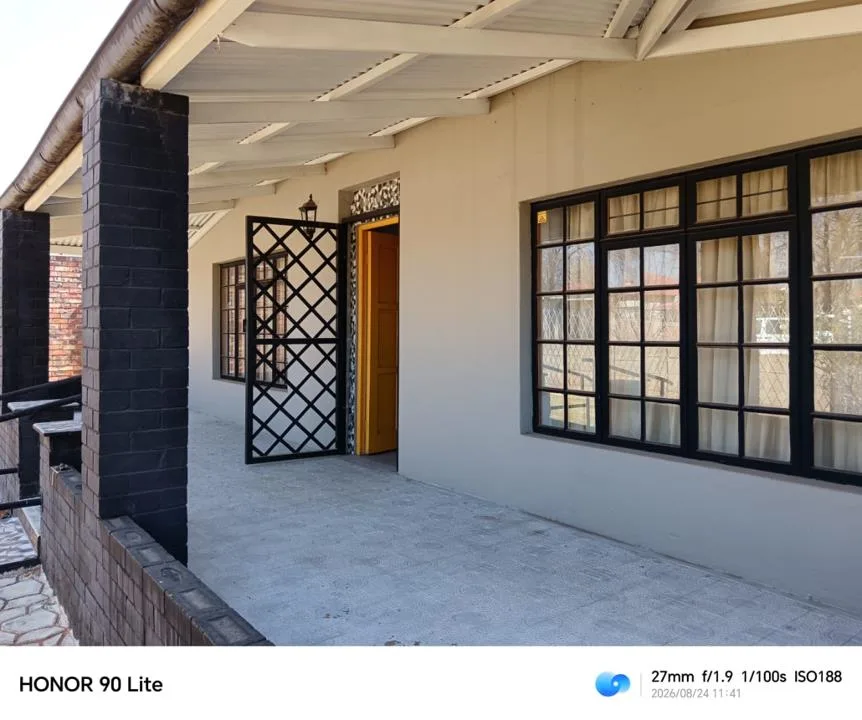3 Bedroom House for sale in Potchefstroom Central
