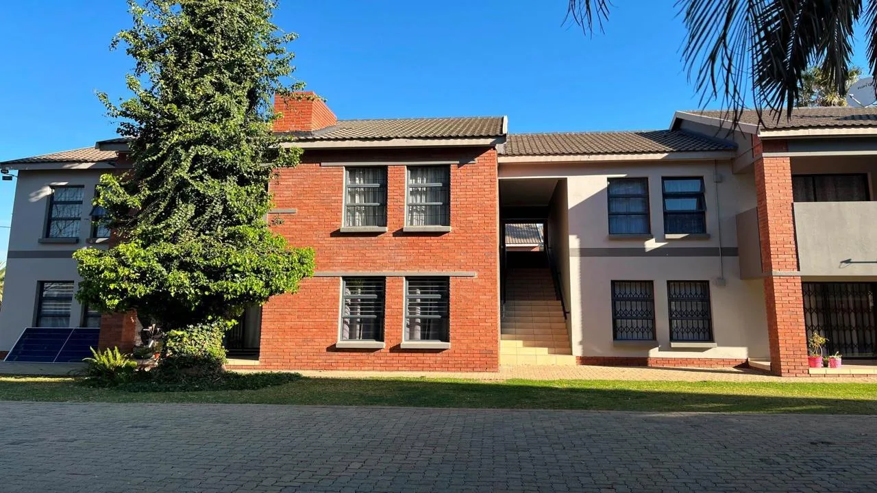 2 Bedroom Apartment / flat for sale in Potchefstroom Central