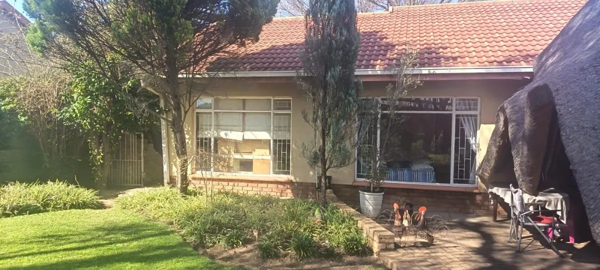 House for sale in La Hoff