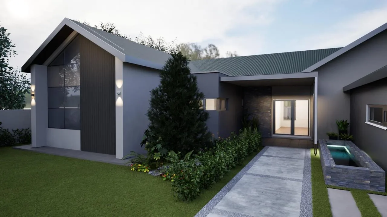 3 Bedroom House for sale in Wigwam