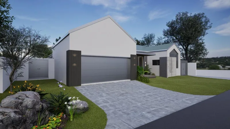 4 Bedroom House for sale in Wigwam