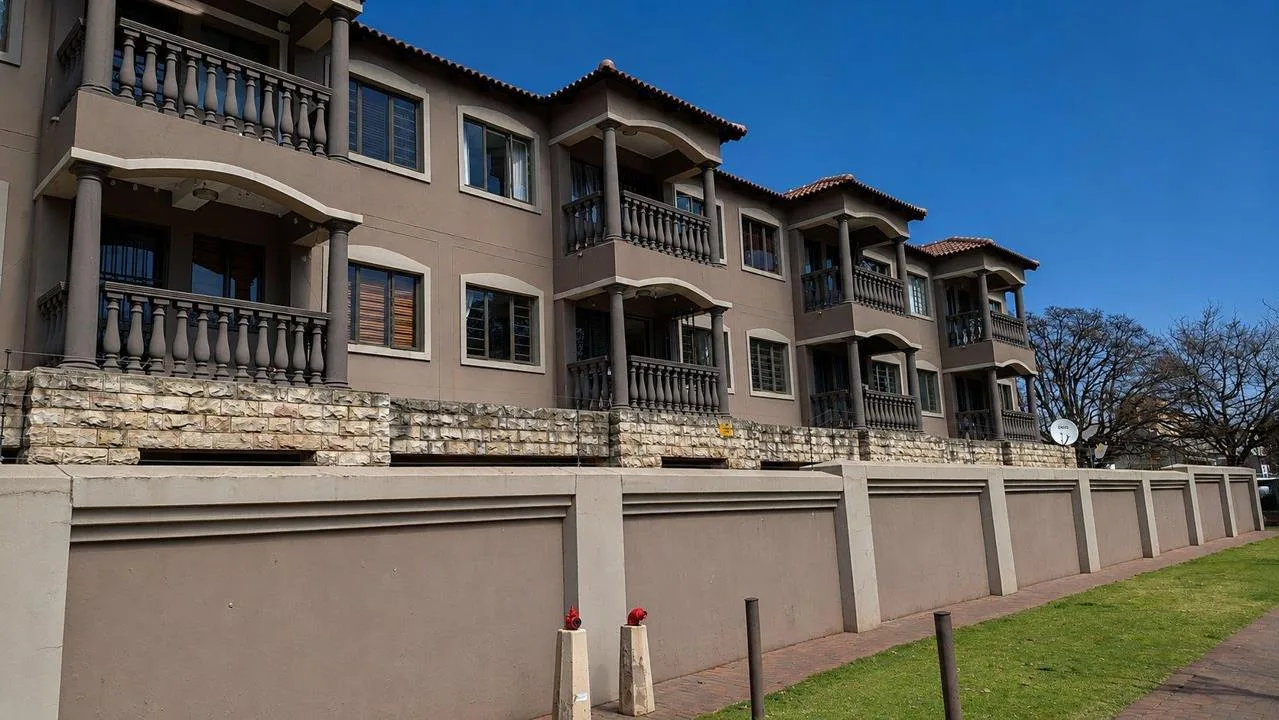 Apartment / flat for sale in Bult South