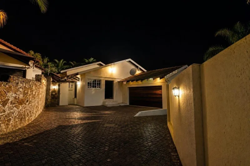 3 Bedroom House for sale in Safari Gardens