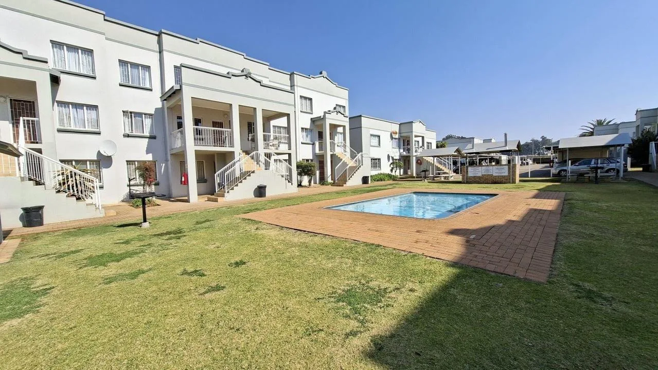 2 Bedroom Apartment / flat for sale in Die Bult
