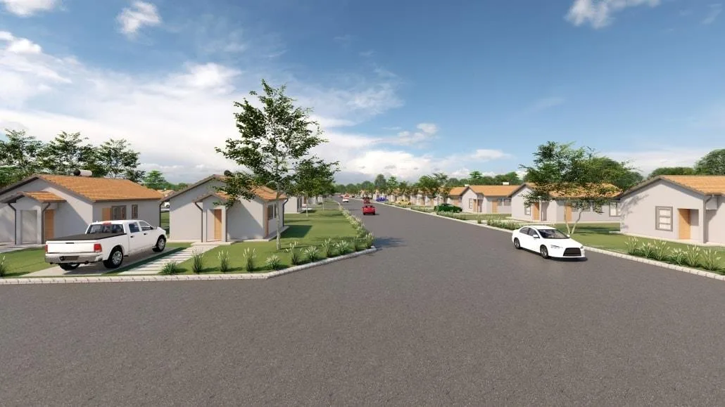 2 Bedroom House for sale in Mmabatho Unit 15