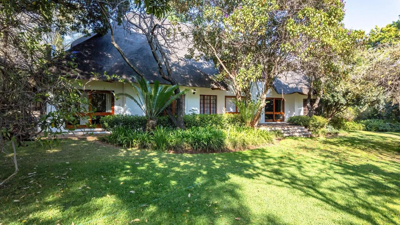 5 Bedroom House for sale in Cashan