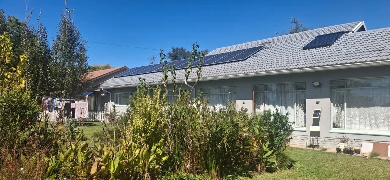 3 Bedroom House for sale in La Hoff