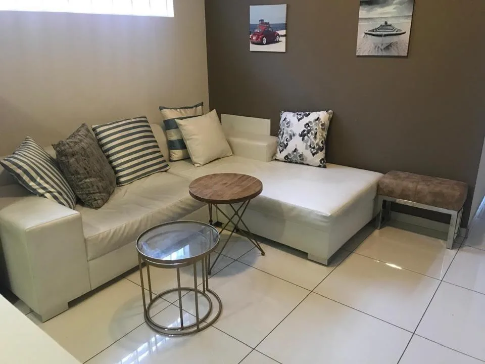 1 Bedroom Apartment / flat to rent in Morningside Ext 40