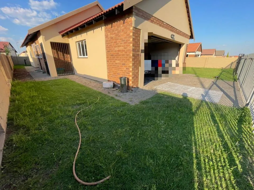 3 Bedroom House for sale in Waterkloof