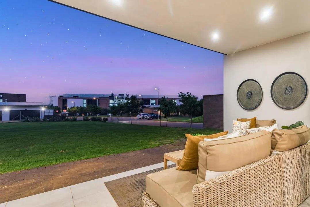 3 Bedroom Apartment / flat to rent in Midstream Estate