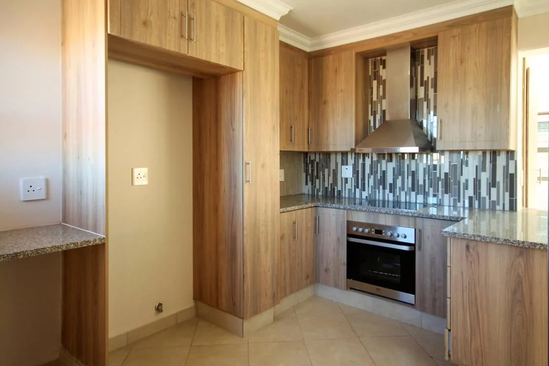 3 Bedroom Townhouse to rent in Olympus AH