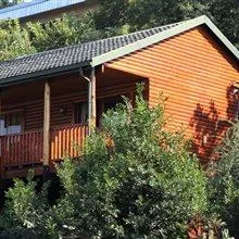 2 Bedroom Garden Cottage in Riviera