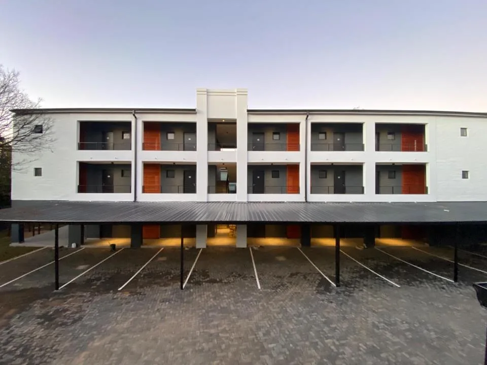 1 Bedroom Apartment / flat to rent in Menlo Park