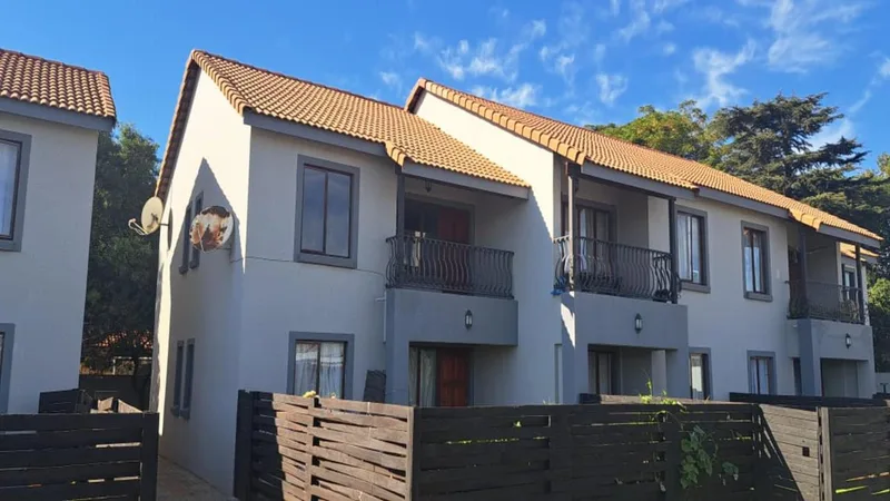 1 Bedroom Apartment / flat to rent in Beyers Park