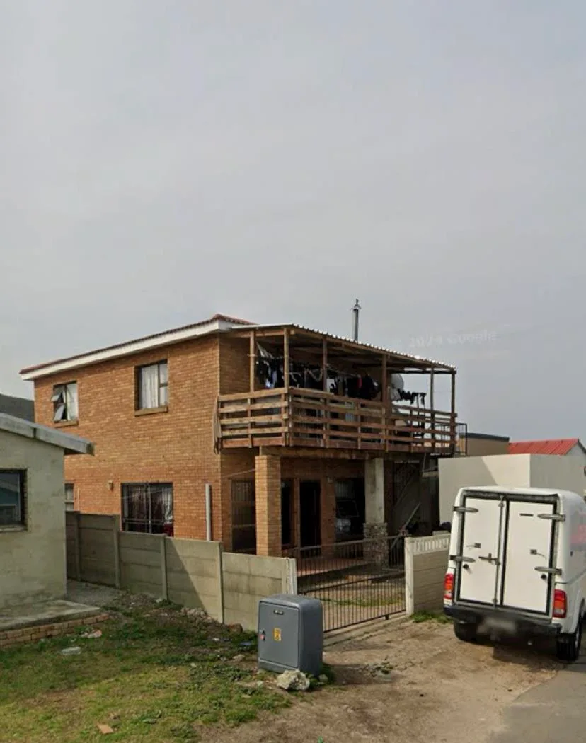5 Bedroom House in Mount Pleasant
