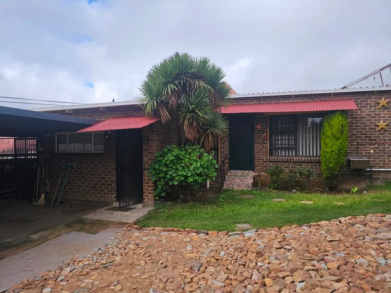 1 Bedroom Garden Cottage in Wentworth Park